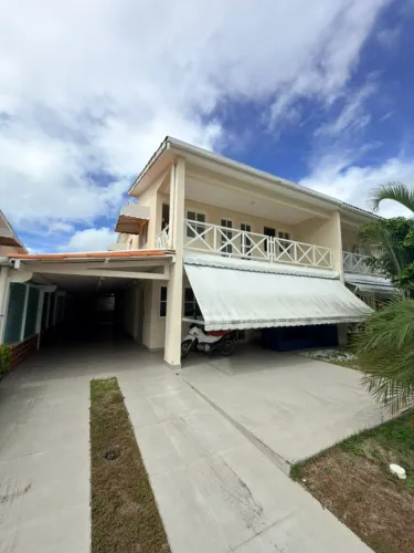 OPORTUNIDADE CASA AMPLA COND. PORTO ATHENAS EM MARIA FARINHA, PAULISTA