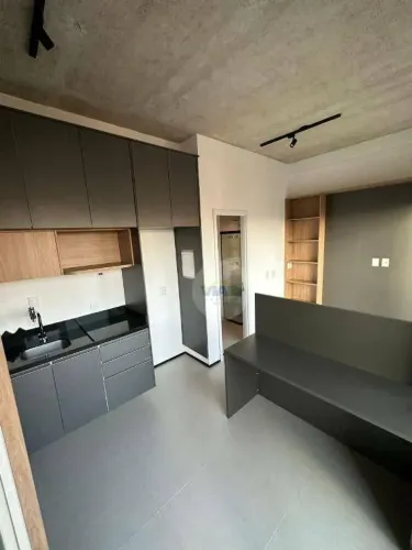Studio à venda por R$ 540.000 - Vila Olímpia - São Paulo/SP