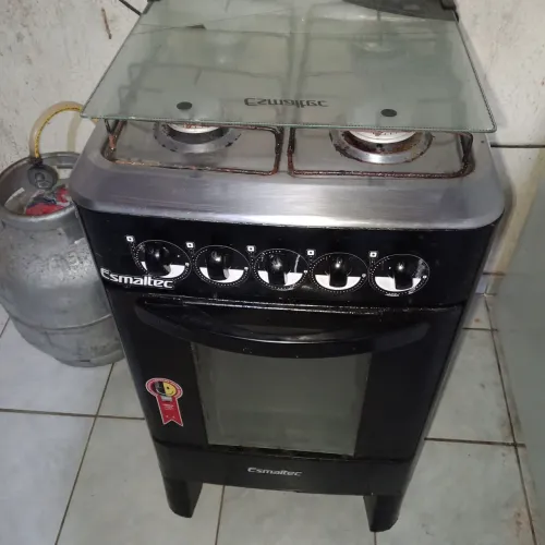 Fogão novo pra sair logo