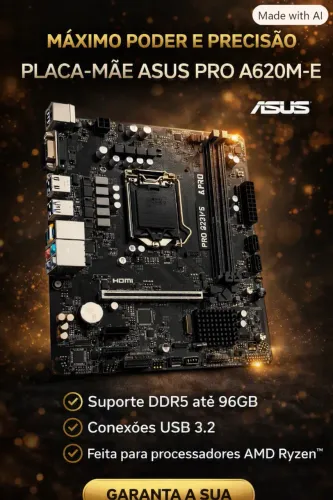 PLACA AM5
