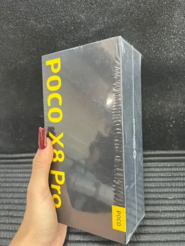 POCO X8 PRO