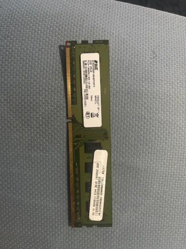 RAM 2 gb ddr3