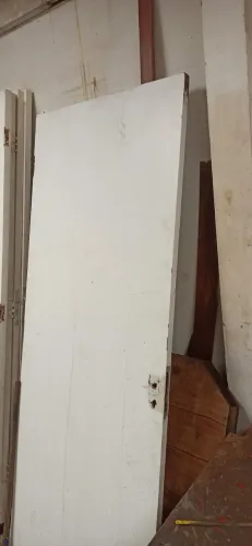 Portas e janelas 