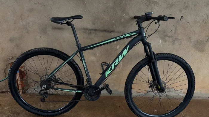 Bicicleta Krw 29