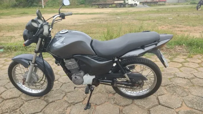 Fan 150 ESI 2012/2012