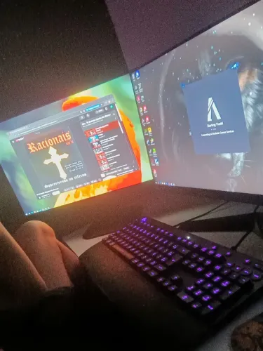 Monitor 100hz