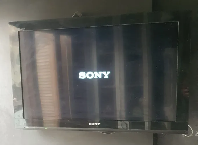 TV 32' Sony Bravia - Funcionando Perfeitamente