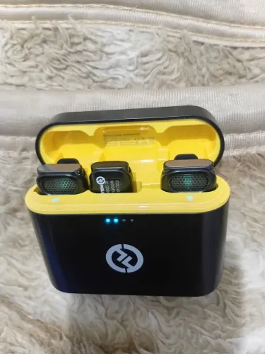 Microfone 