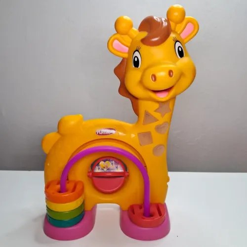  playskool - Girafa musical 