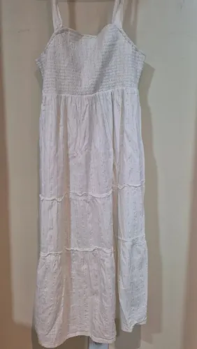 Vestido Branco