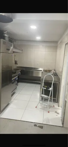 Vendo cozinha completa