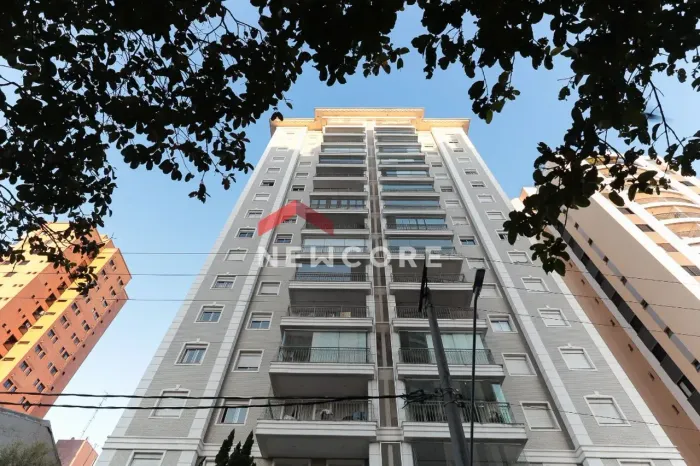 Apartamento em Rua Raul Pompéia - Vila Pompéia - São Paulo/SP