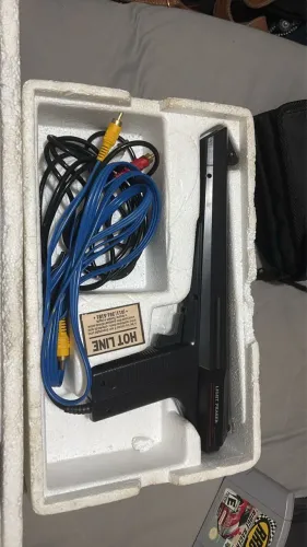 Master System 1