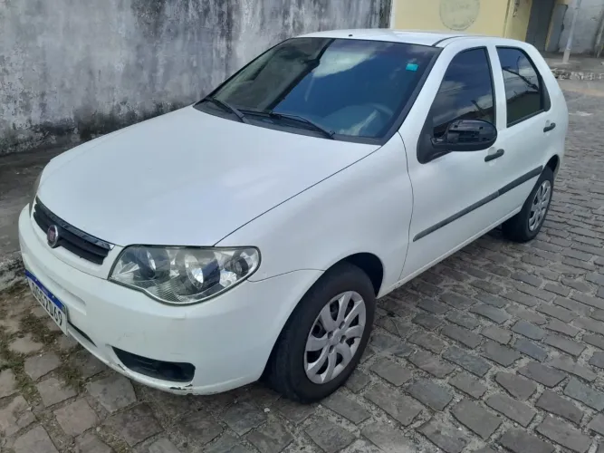 Fiat Palio Celebration 1.0 Fire Flex 8V 4P 2016