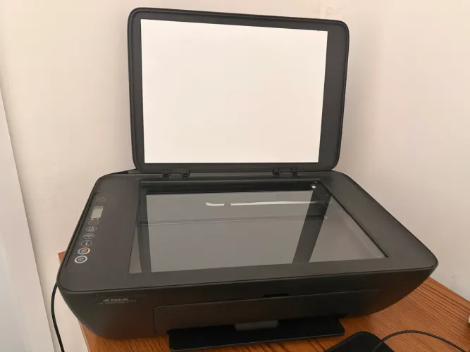 Impressora HP Deskjet Ink Advantage 2774
