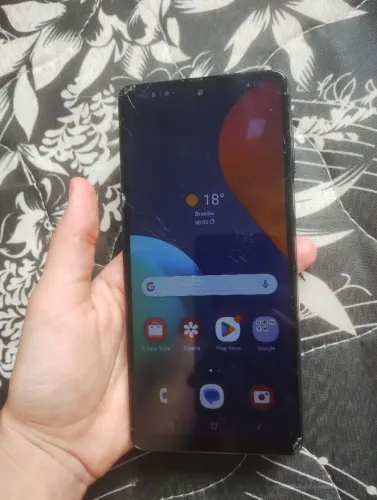 Samsung M62 128gb