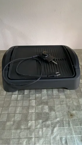 Vendo Grill Philips