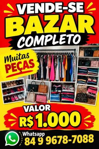 Bazar
