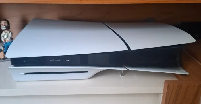 PS5 Play versão mídia física