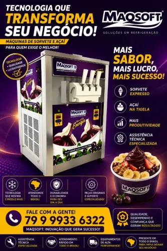 máquina expresso 