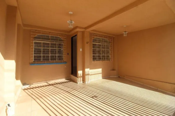 Casa com 65m² 2 quartos, à venda, no bairro Boqueirão em Curitiba