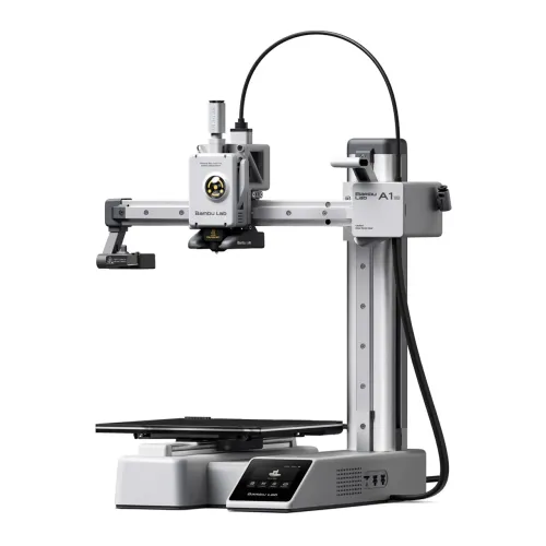 Impressora 3D - Bambu Lab A1 Mini c/ nf e garantia 