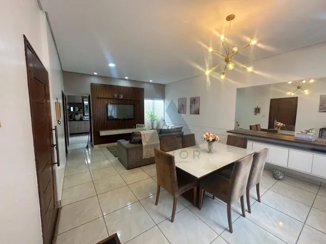 Casa com 2 dormitórios à venda, 123 m² por R$ 365.000 - Centro - São Miguel Arcanjo/SP