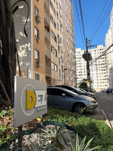 APARTAMENTO NO CONDOMÍNIO DEZ, EM ROCHA MIRANDA !