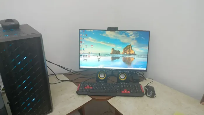 PC Completo Novíssimo