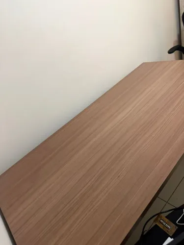 mesa de escritório Caemmun Studio + cadeira (Novos)