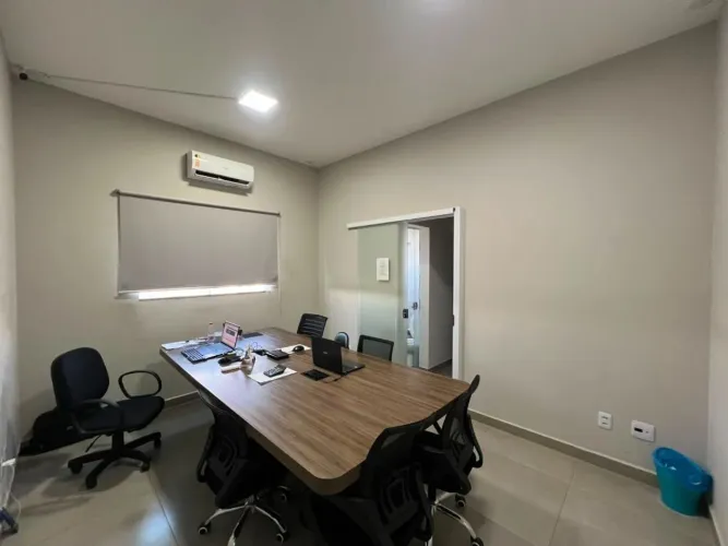 Sala para alugar, 50 m² por R$ 2.606/mês - Alto Rio Preto - São José do Rio Preto/SP