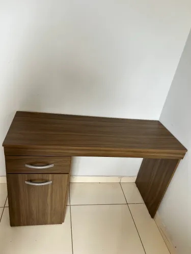 Mesa de escritório