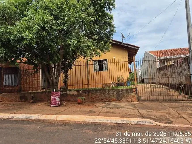 Oportunidade para moradia Casa no Centro, Nossa Senhora das Gracas - PR, N. SN QD Z LT 18