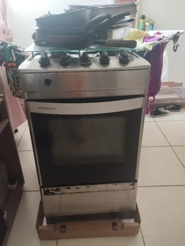 Fogão