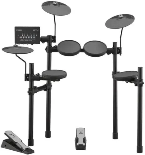 Bateria Digital Yamaha