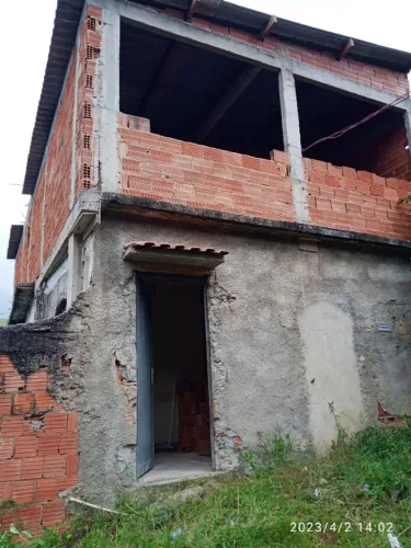 Casas em Senador Vasconcellos