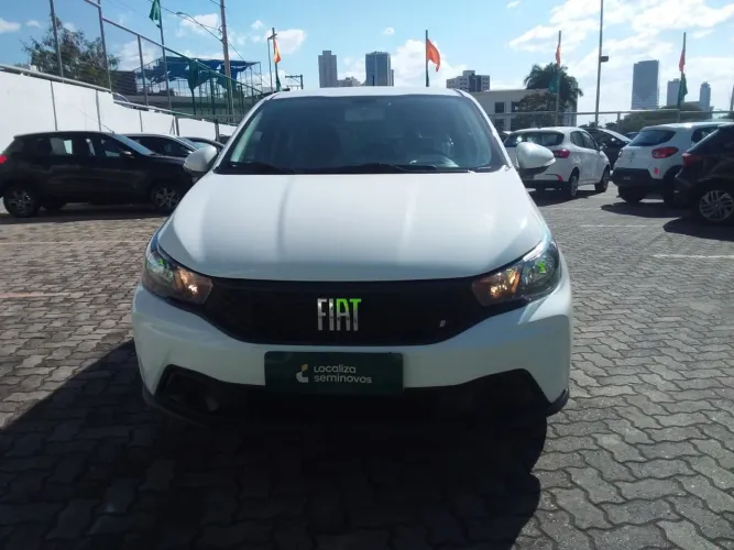 Fiat Argo Drive 1.0 Firefly 2025