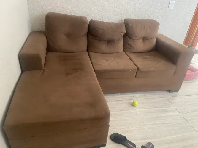 Vendo Sofá
