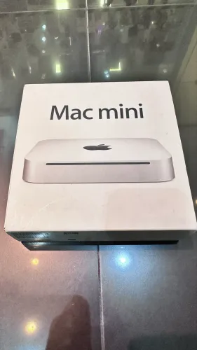 MacMini Core 2Duo 2010 Sem HD 8Gb RAM