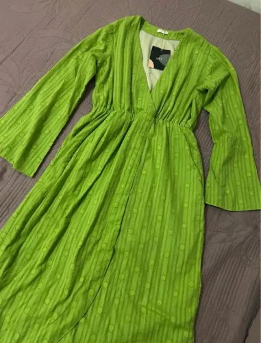 vestido novo