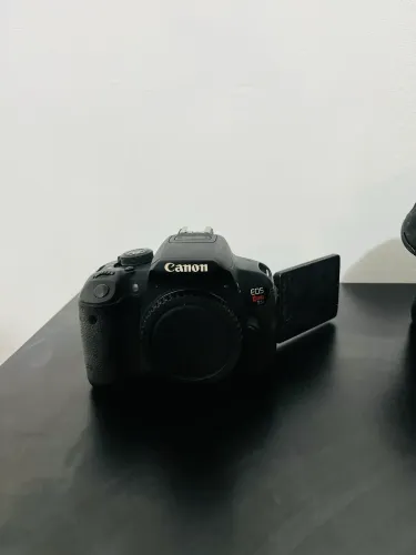 Canon t5i