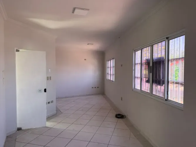 Imóvel para aluguel tem 35 metros quadrados em Jardim Alvorada - Piracicaba - SP