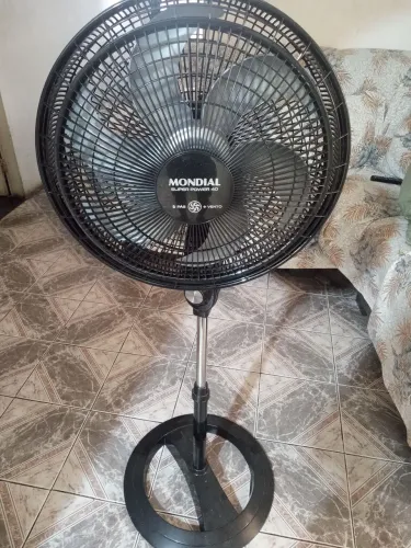 Ventilador 