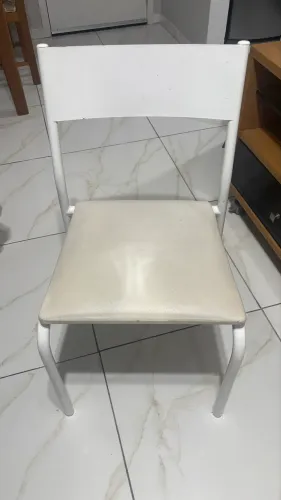 Cadeira para escrivaninha