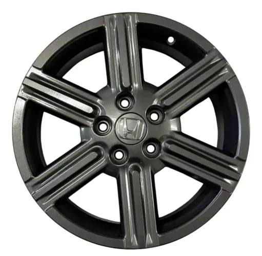 Roda Honda HRV Aro 17 ano modelo 2022 2026 Avulsa