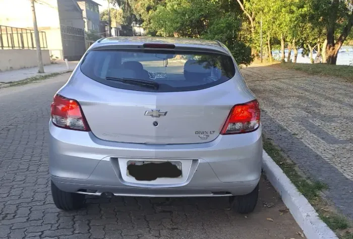 Toyota Corolla XEI 2.0 Flex 16V Aut. 2017