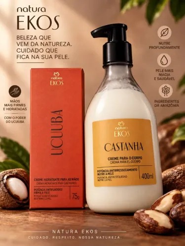 Kit natura