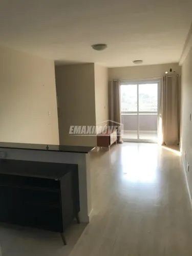 Condomínio Alpha Club Residencial - Sorocaba/SP