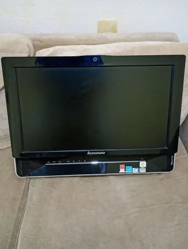 All - in - One Lenovo 