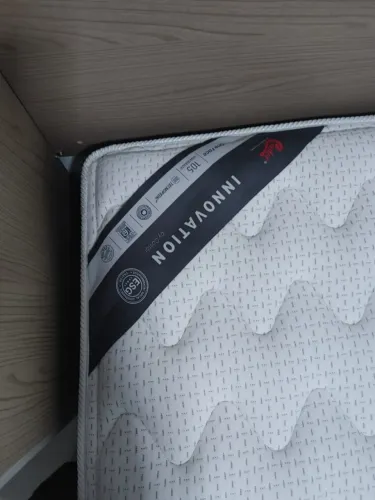 Colchão Castor novo
